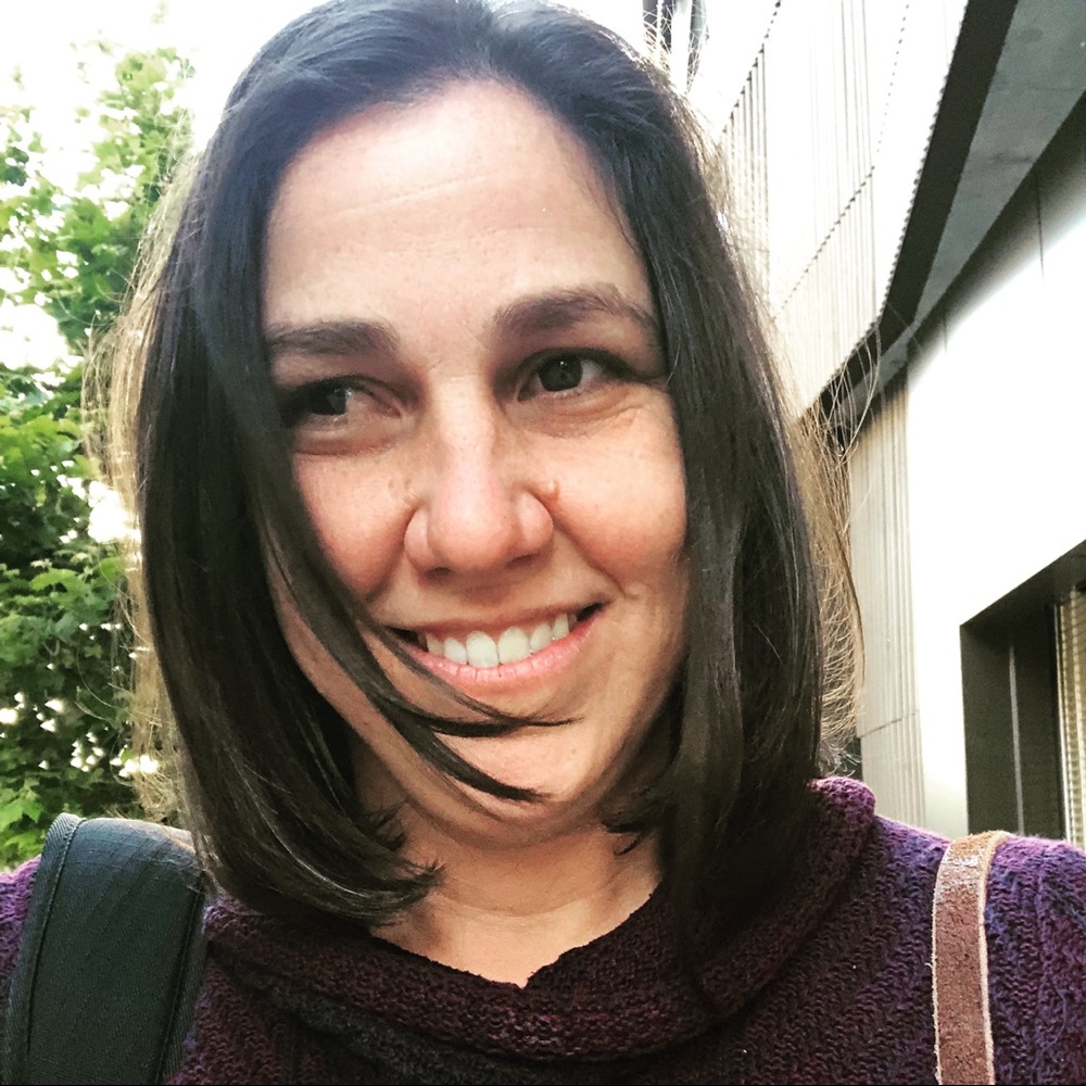 Meet your Posher, Jennifer